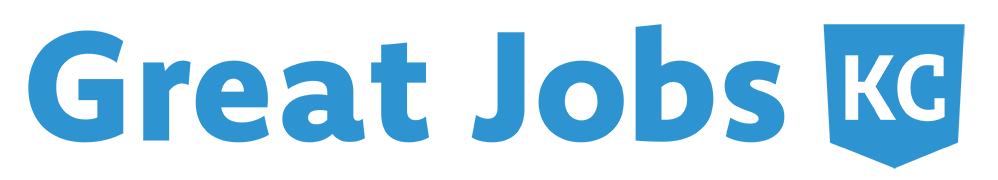 Great Jobs KC / KC Scholars logo
